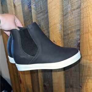 ccocci heeled booties